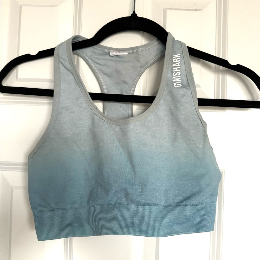 Gymshark Sports Bra
